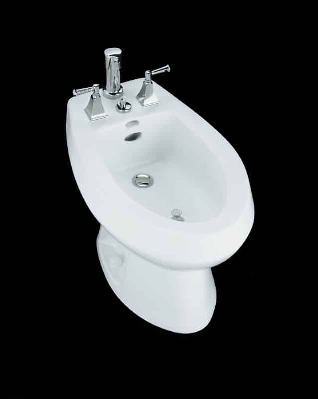 Bidet Installation Earl's Plumbing