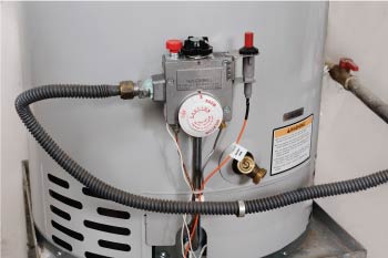 Common Water Heater Repairs