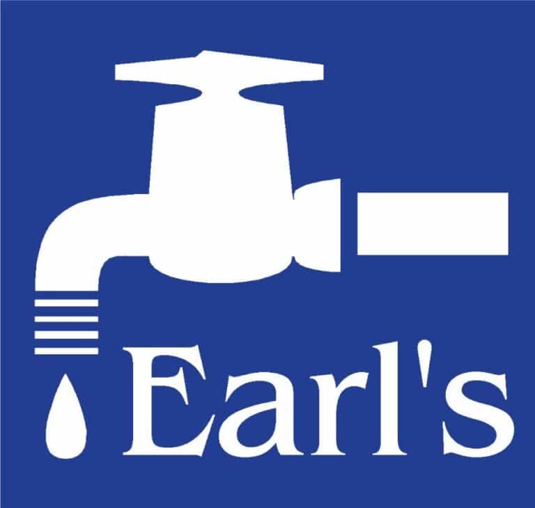 Plumber in Yuba City Earl's Plumbing (530)6740330